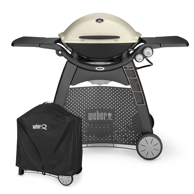 Weber sales bbq q3200